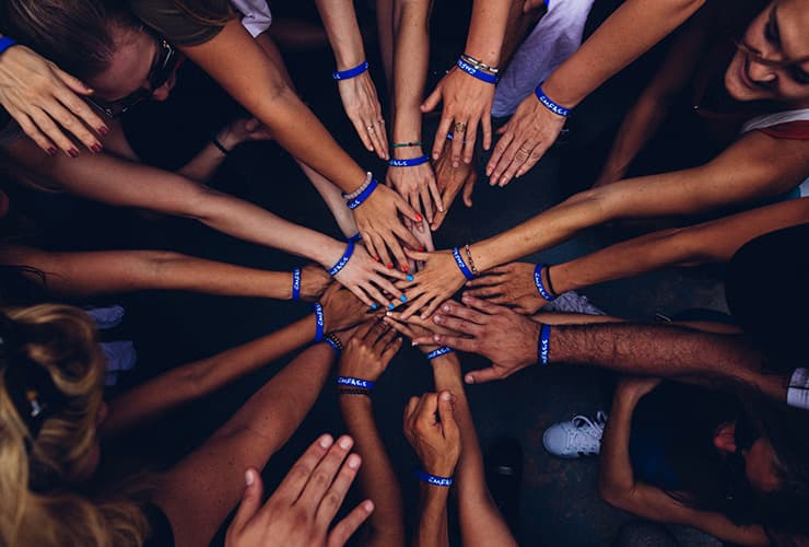 Community Impact