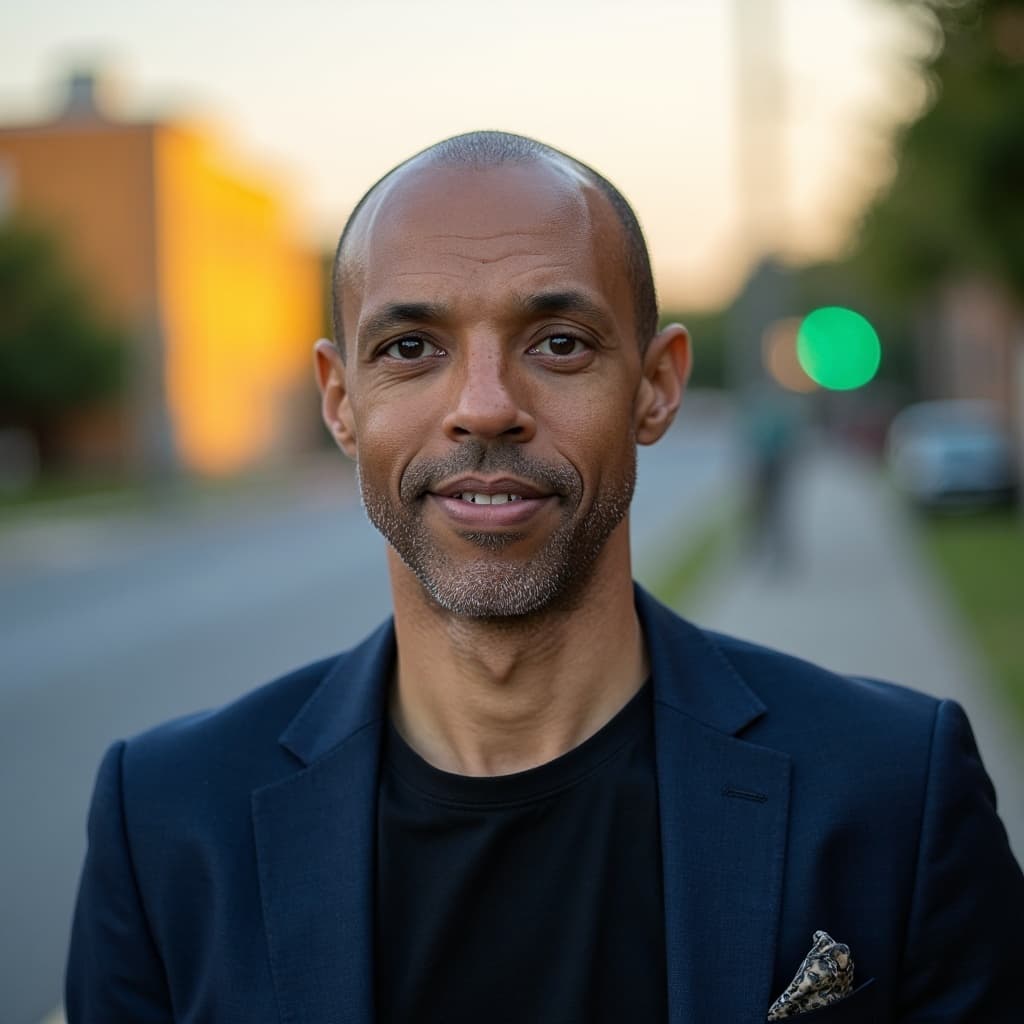 Victor Hailey - Founder & CEO